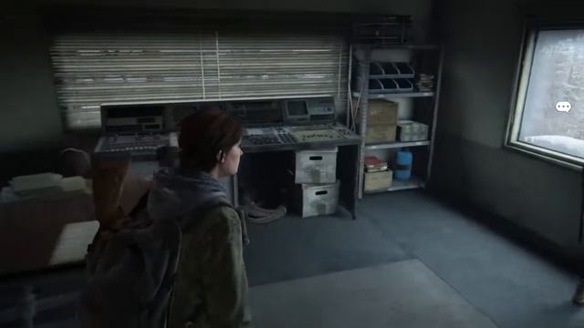 THE LAST OF US.PART 2 прохождение 1 часть смотреть онлайн