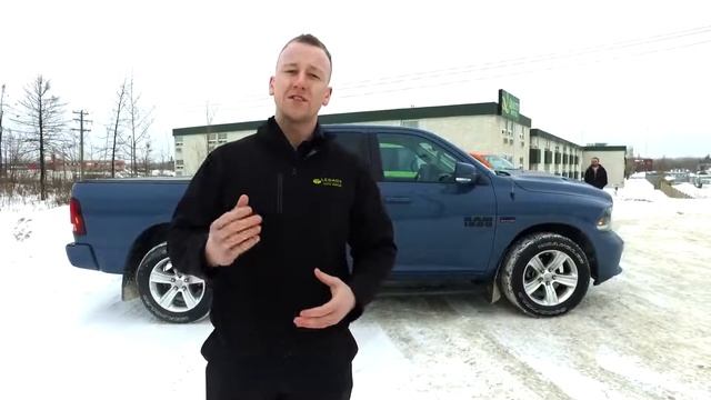 Limited Ram 1500 Sport Trucks | Legacy Dodge смотреть онлайн