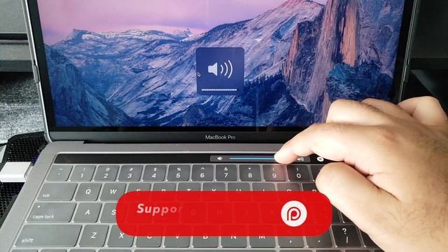 Top MacBook Pro TouchBar Hacks смотреть онлайн