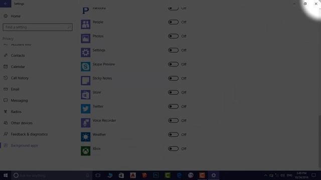 تسريع الانترنت في ويندوز 10 وحل مشكلة بطىء النت في windows 10 смотреть онлайн