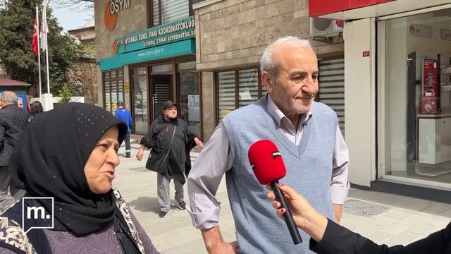 YEREL SEÇİM 2024: 30 yıl sonra ilk kez CHP'ye geçen Üsküdar'da halk kime ne mesaj verdi? смотреть онлайн