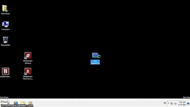 شرح تفعيل Bitdefender total security 2013 لمدة 365 يوم смотреть онлайн