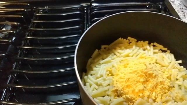 Trader Joe's vs. Kraft Mac and Cheese - Is there even a chance? Wonstar Reviews смотреть онлайн