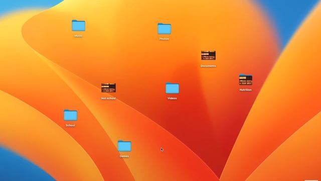 Folderico Review: Battle vs Folder Colorizer for Mac 🖌 смотреть онлайн
