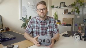 Sound Blaster GC7 Review: An X3 With Extras