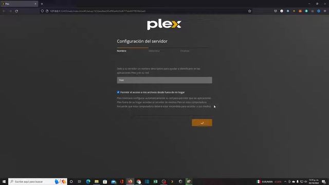 Como Instalar servidor Plex en nuestra computadora смотреть онлайн
