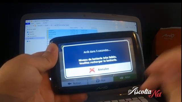 طريقة تتبيث برنامج الملاحة ايجو على اي جهاز GPS смотреть онлайн