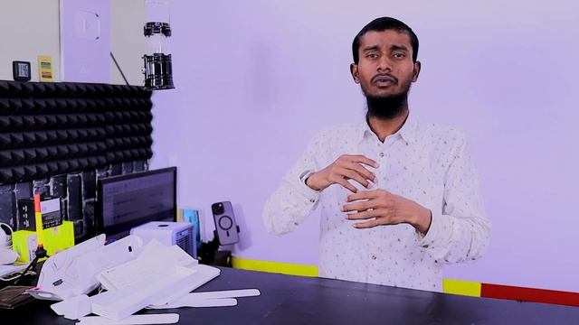 Apple Watch Series 8 45mm GPS - Unboxing In Hindi смотреть онлайн