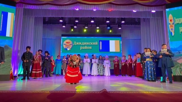 Гастрольный тур в Монголии смотреть онлайн