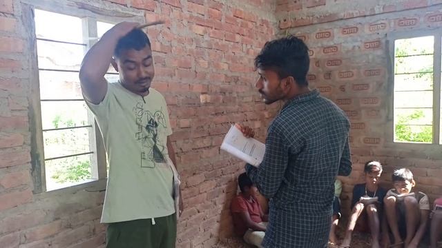 জনি স্যার আজগা গোরোম ঐশে / bangla funny video смотреть онлайн