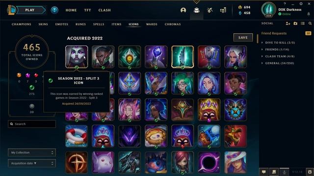 How to get Bel Veth Icon in League of Legends смотреть онлайн