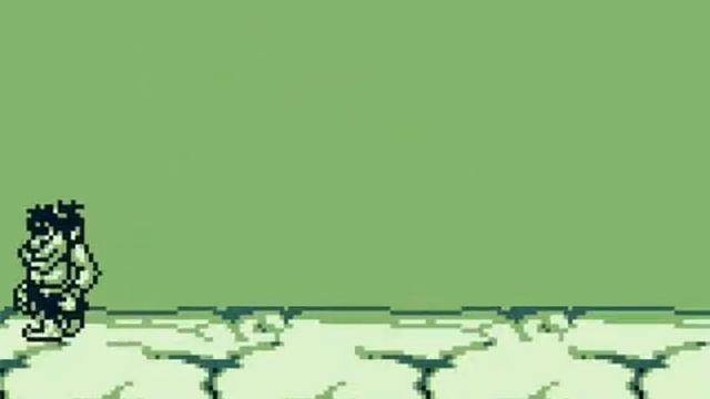 Joe & Mac (Game Boy) - 7:47.51 by MigJmz смотреть онлайн