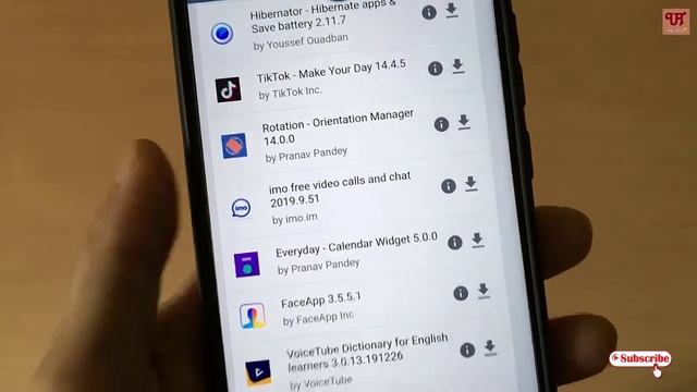 From where we can get Alpha and Beta Apps for Android Smartphones смотреть онлайн