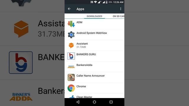 How to hide apps in Android lollipop 5.1.1 (NO ROOT) смотреть онлайн