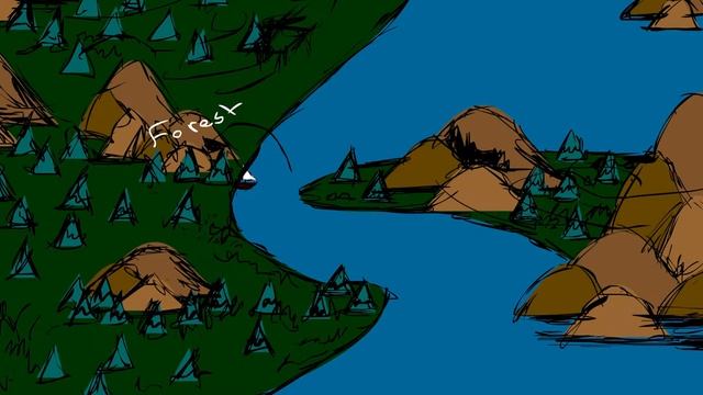 Animated travel map смотреть онлайн