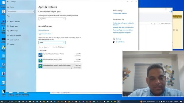 INSTALACION WINDOWS MOBILE SOLUCION NOVIEMBRE 2022 смотреть онлайн