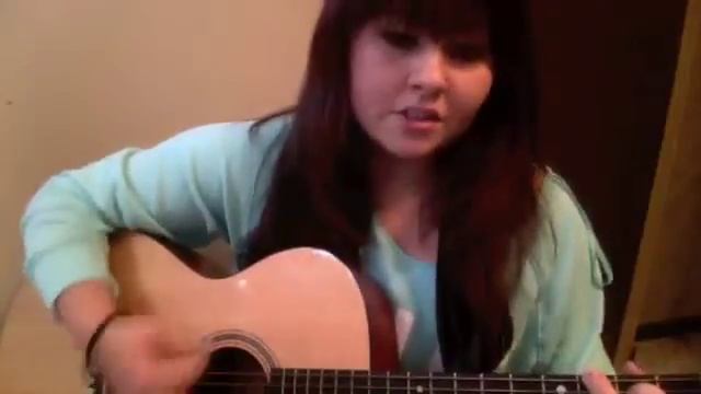 You Make Loving Fun Fleetwood Mac Cover Amandainez41 смотреть онлайн
