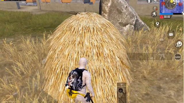 PUBG MOBİLE KOMİK MONTAJ - EDİT - HIZLI MAC смотреть онлайн