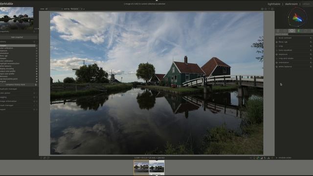 darktable from A to Z: Bonus - What's new in version 3.6 смотреть онлайн