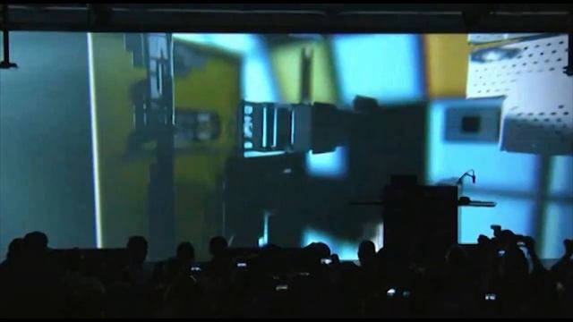 Nokia Lumia 920 - Introduction Video смотреть онлайн