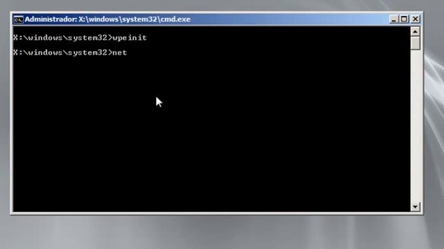 Preparando uma imagem usando sysprep e imagex смотреть онлайн