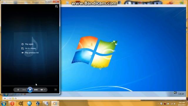 Windows ME Transformed Into Windows 7 смотреть онлайн