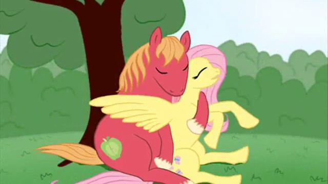 FlutterMac In Your Arms смотреть онлайн