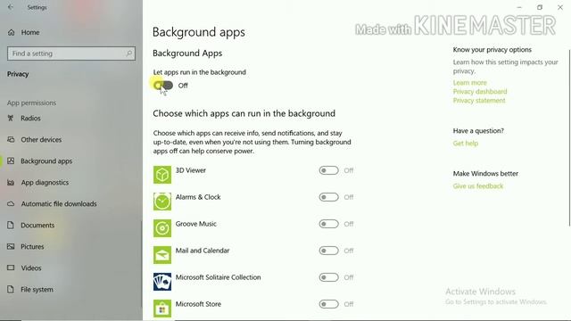 How to save data in Windows 10| (in Hindi) | смотреть онлайн