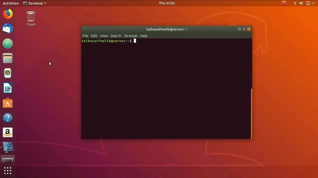 Top 5 Networking Commands смотреть онлайн