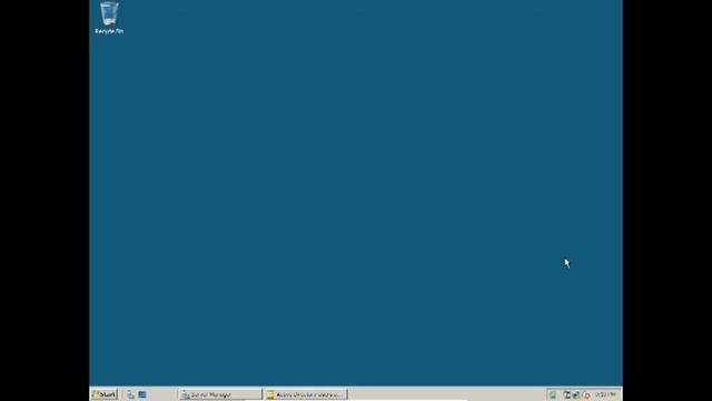 How to Configure Internal Network, active directory, domains in virtual box (win server 2008 & 8) смотреть онлайн