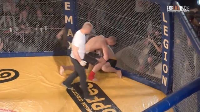 НЧ№15 ДУБИНИН ВЛАДИМИР vs АДЖЕМЯН ГАРИК смотреть онлайн