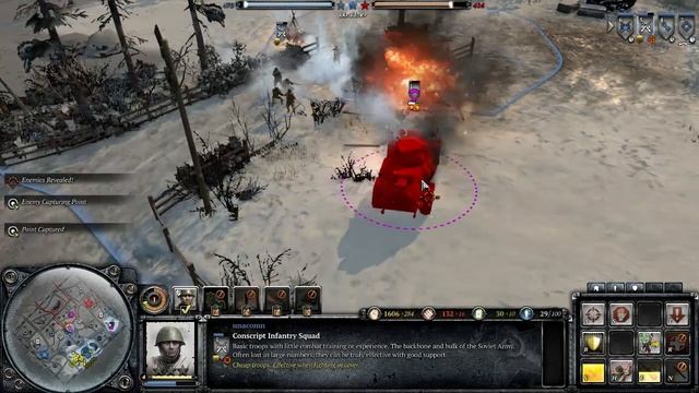 Demo: Company Of Heroes 2 смотреть онлайн