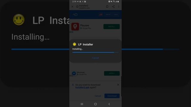 How to download lucky patcher with no human verification смотреть онлайн