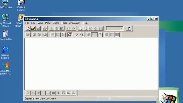 Tutorial Windows Millenium (Me) смотреть онлайн