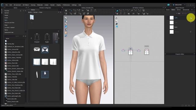 Modular Configurator - Español смотреть онлайн