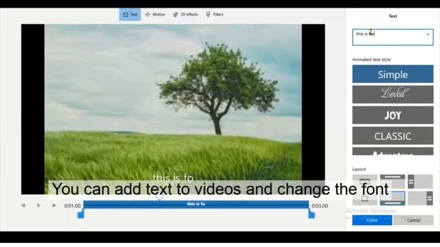 Best free video editor for windows 10 Tutorial for beginners смотреть онлайн