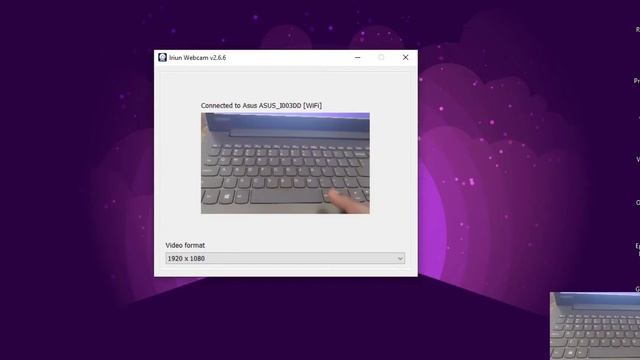 📱How to Use Mobile as Webcam? in Tamil| Rv Tech-தமிழ்| смотреть онлайн