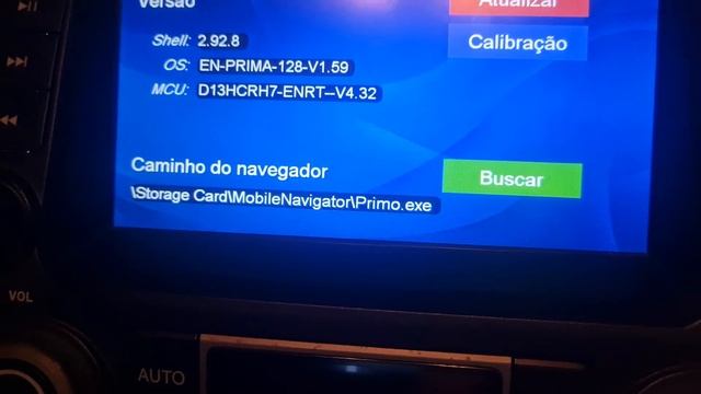 Caminho do Navegador Sistema Windows CE смотреть онлайн