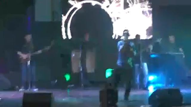 MAR DE CRISTAL cumbia norteña -EN VIVO- Barrio Olimpo; Lomas de Zamora./Bs.As./Argentina. смотреть онлайн