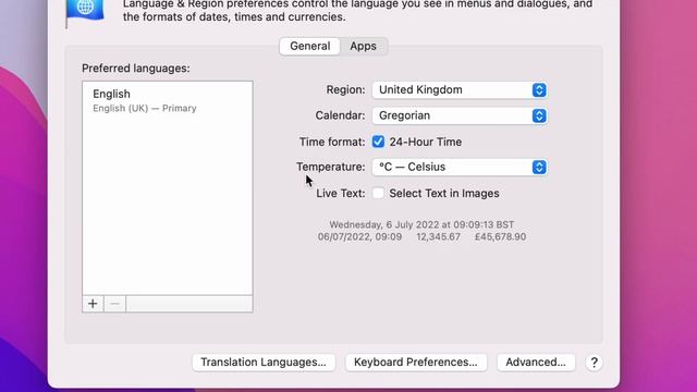 How to Turn On Live Text on Mac смотреть онлайн