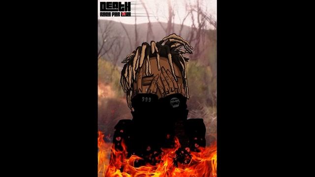 Juice WRLD - Vacancy (Unreleased) [Prod ZER0]