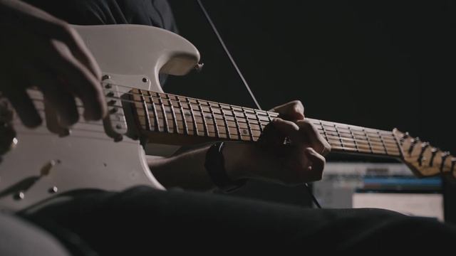 NEURAL DSP // CORY WONG "CCM GUY" PRESET смотреть онлайн