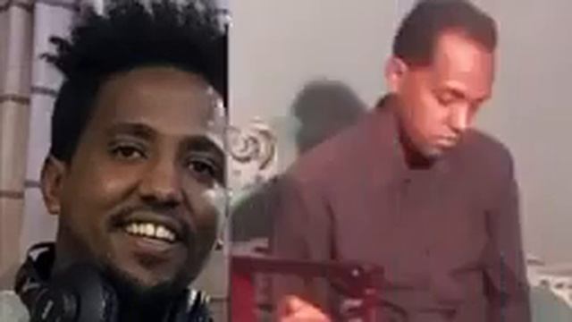Eritrean Tigrigna mezmur እታ ንዓካ ዝፈለጥኩላ መዓልቲ смотреть онлайн