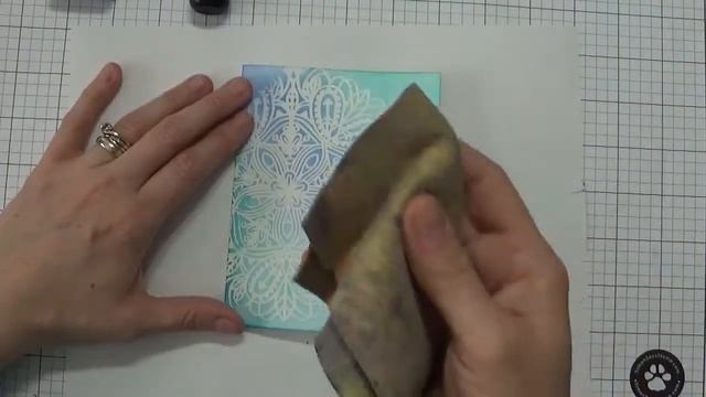 MAC#10 - Make a card - Distress Inking - Mother's Day Card - Scrapbooking смотреть онлайн