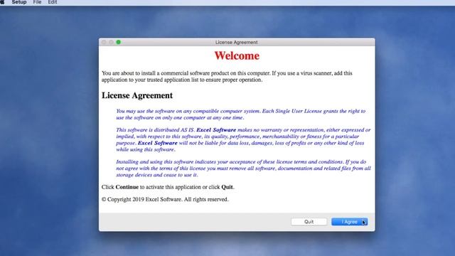 Notarize Software for macOS Catalina смотреть онлайн