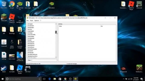 my summer car editor download tutorial
