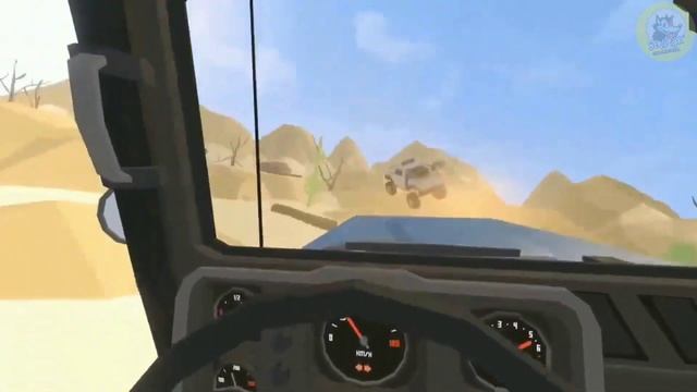 Top 5 Offroad Games For Android | Offroad car driving games for android смотреть онлайн