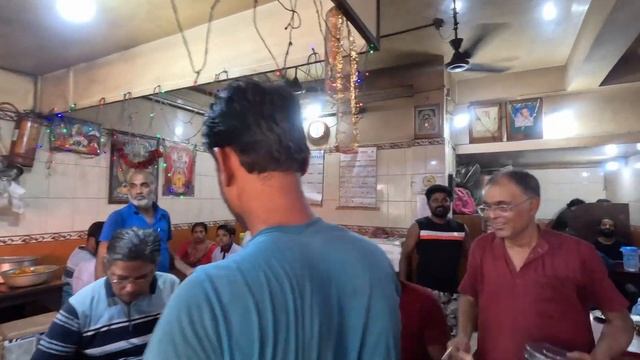 | তিন রকমের itemএর সাথে আরো কিছু add ons থাকলে ভালো লাগতো | 40years Old | Sen Cabin | смотреть онлайн