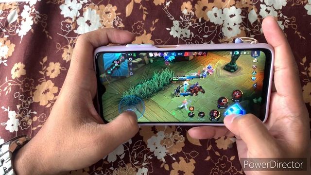 AncientOS 6.0 (ALPHA) - Android 12 | OFFICIAL - Poco M3/Redmi 9T смотреть онлайн