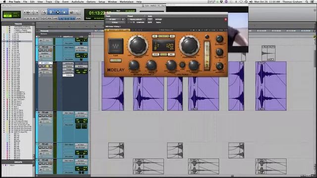 Pro Tools 12.3를 소개합니다. смотреть онлайн